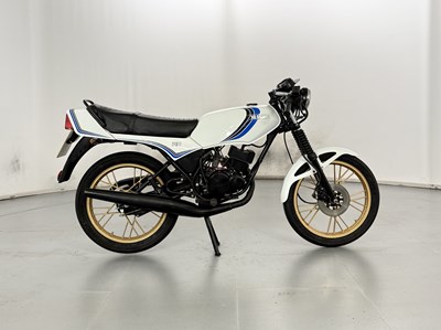 Lot 19 - 1985 Yamaha RD80