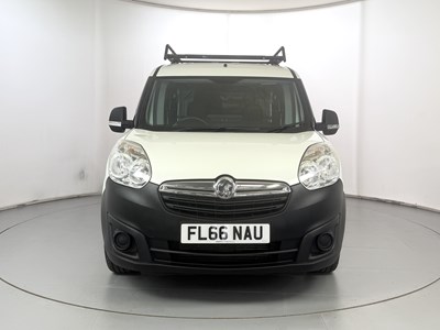 Lot 177 - 2016 Vauxhall Combo