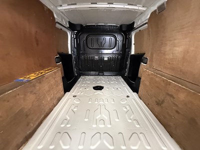 Lot 177 - 2016 Vauxhall Combo