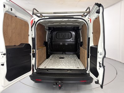 Lot 177 - 2016 Vauxhall Combo