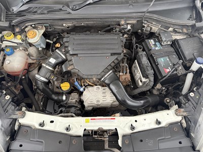 Lot 177 - 2016 Vauxhall Combo