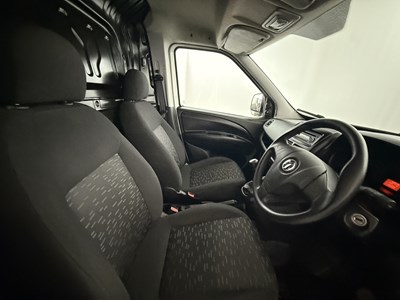 Lot 177 - 2016 Vauxhall Combo