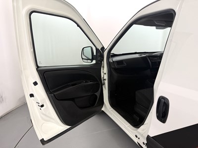 Lot 177 - 2016 Vauxhall Combo