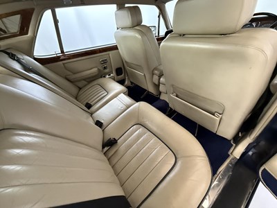 Lot 47 - 1988 Rolls Royce Silver Spirit
