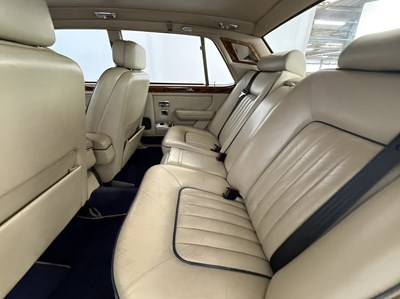 Lot 47 - 1988 Rolls Royce Silver Spirit