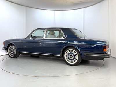 Lot 47 - 1988 Rolls Royce Silver Spirit