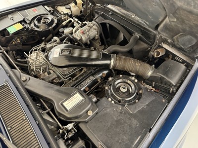 Lot 47 - 1988 Rolls Royce Silver Spirit