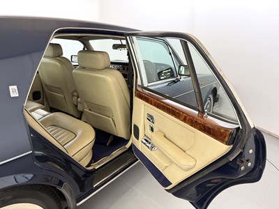 Lot 47 - 1988 Rolls Royce Silver Spirit