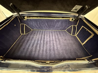 Lot 47 - 1988 Rolls Royce Silver Spirit