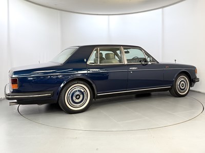 Lot 47 - 1988 Rolls Royce Silver Spirit