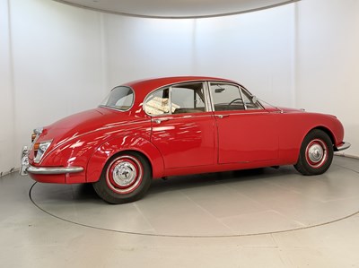 Lot 108 - 1968 Jaguar MK2