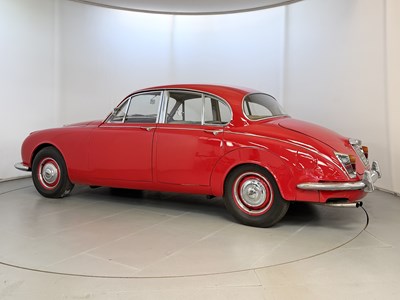 Lot 108 - 1968 Jaguar MK2