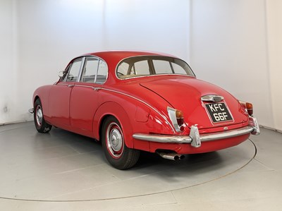 Lot 108 - 1968 Jaguar MK2