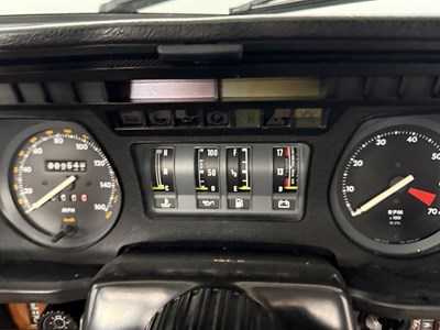 Lot 2 - 1988 Jaguar XJS V12 Cabriolet