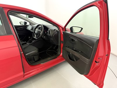 Lot 195 - 2014 Seat Leon FR TDI