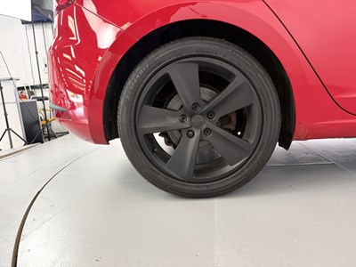 Lot 195 - 2014 Seat Leon FR TDI