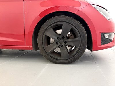 Lot 195 - 2014 Seat Leon FR TDI