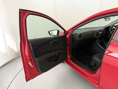 Lot 195 - 2014 Seat Leon FR TDI