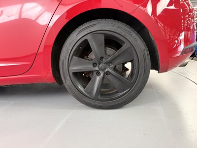 Lot 195 - 2014 Seat Leon FR TDI