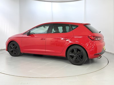 Lot 195 - 2014 Seat Leon FR TDI