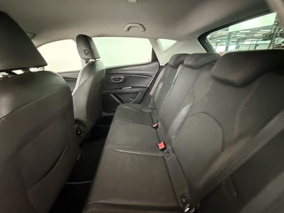 Lot 195 - 2014 Seat Leon FR TDI
