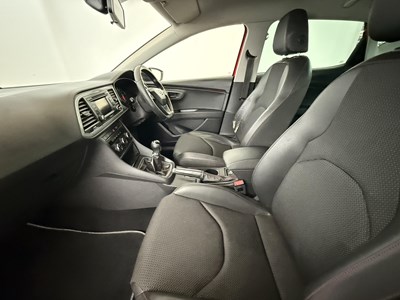 Lot 195 - 2014 Seat Leon FR TDI