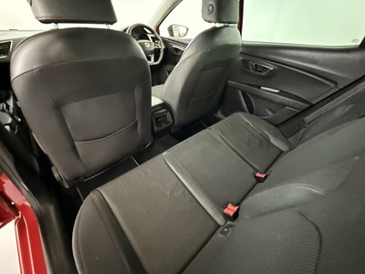 Lot 195 - 2014 Seat Leon FR TDI