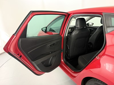 Lot 195 - 2014 Seat Leon FR TDI