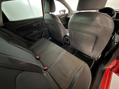 Lot 195 - 2014 Seat Leon FR TDI