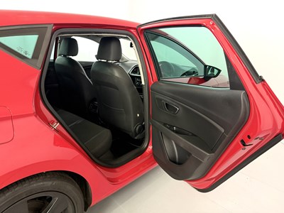 Lot 195 - 2014 Seat Leon FR TDI
