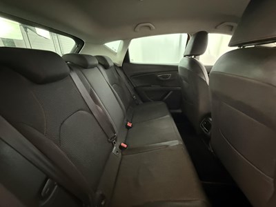 Lot 195 - 2014 Seat Leon FR TDI