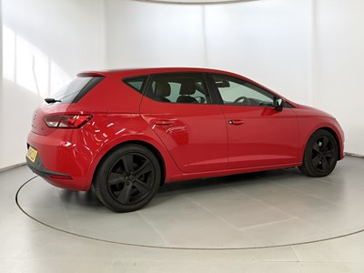 Lot 195 - 2014 Seat Leon FR TDI