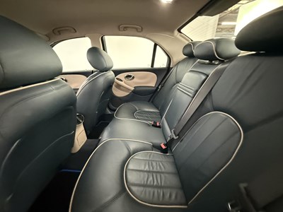 Lot 3 - 1999 Rover 75 - NO RESERVE