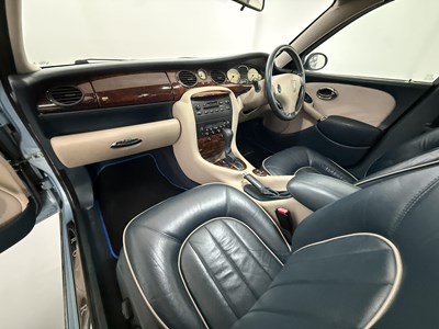 Lot 3 - 1999 Rover 75 - NO RESERVE