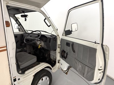 Lot 38 - 1990 Bedford Bambi - NO RESERVE