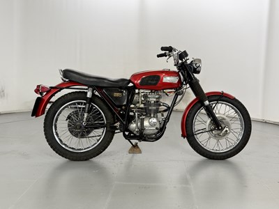 Lot 18 - 1970 Triumph TRW250