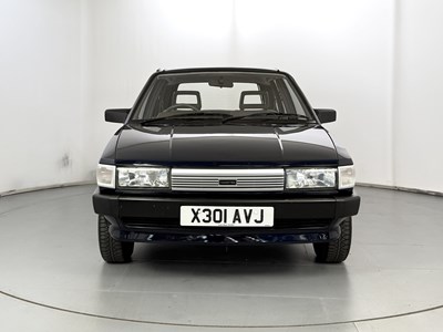 Lot 4 - 2000 Rover Maestro Ledbury