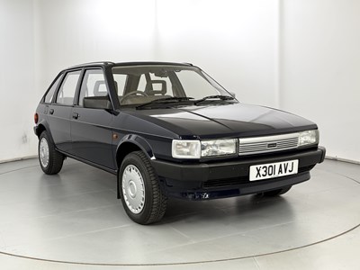 Lot 4 - 2000 Rover Maestro Ledbury