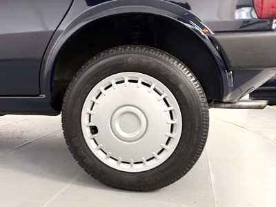 Lot 4 - 2000 Rover Maestro Ledbury