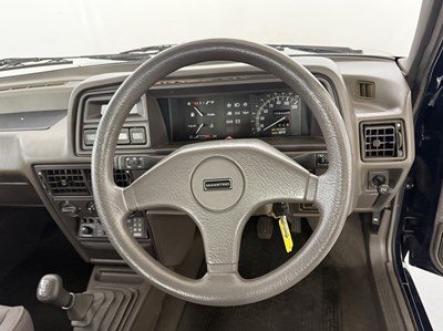 Lot 4 - 2000 Rover Maestro Ledbury