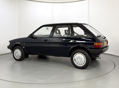 Lot 4 - 2000 Rover Maestro Ledbury