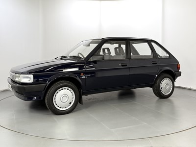 Lot 4 - 2000 Rover Maestro Ledbury