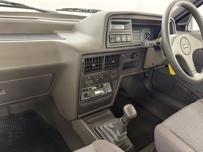 Lot 4 - 2000 Rover Maestro Ledbury