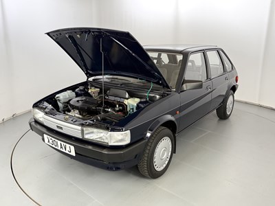 Lot 4 - 2000 Rover Maestro Ledbury