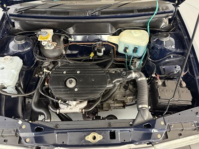 Lot 4 - 2000 Rover Maestro Ledbury