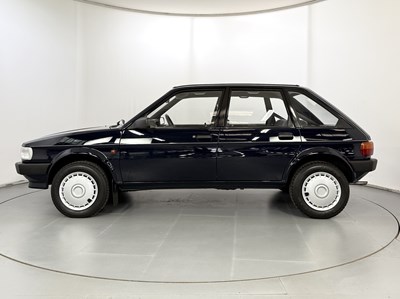 Lot 4 - 2000 Rover Maestro Ledbury