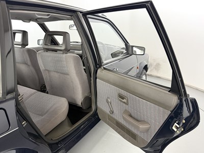 Lot 4 - 2000 Rover Maestro Ledbury