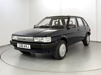 Lot 4 - 2000 Rover Maestro Ledbury