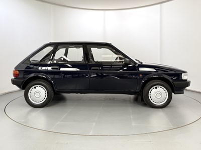 Lot 4 - 2000 Rover Maestro Ledbury