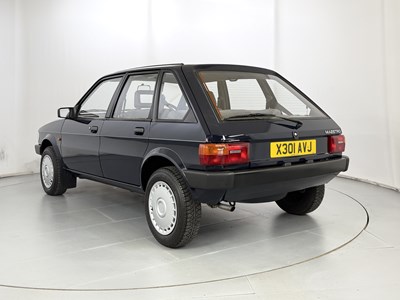 Lot 4 - 2000 Rover Maestro Ledbury